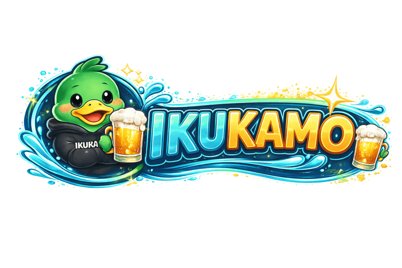 IKUKAMO
