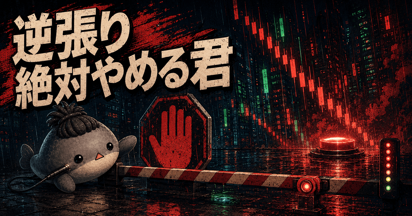 逆張り絶対やめる君のプレビュー
