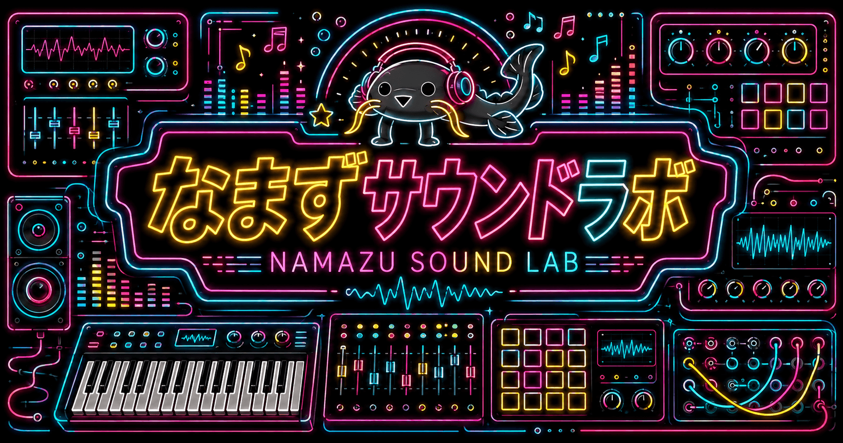 Sound Lab