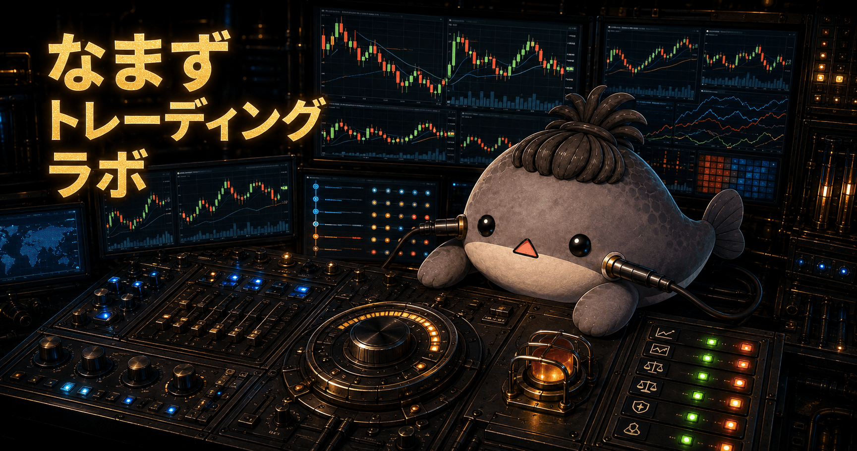 Trading Lab