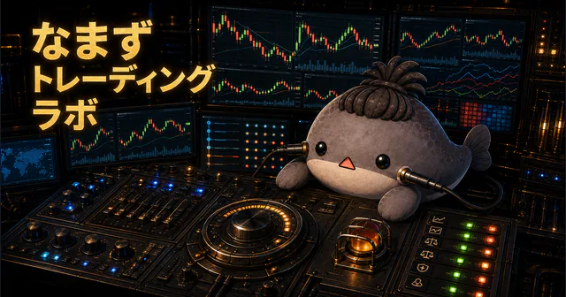 Trading Lab